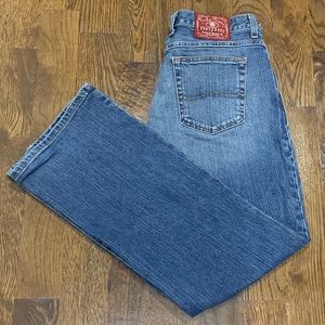Lucky Brand Dungarees Jeans